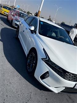 كيا K5